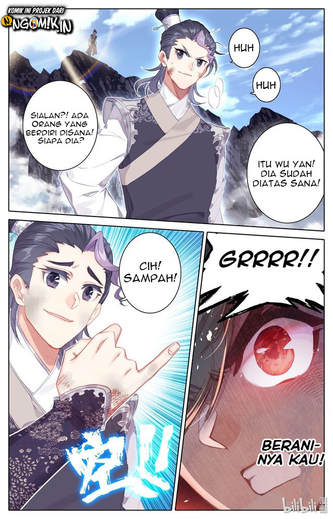 I Will Become an Immortal chapter 2 halaman 20