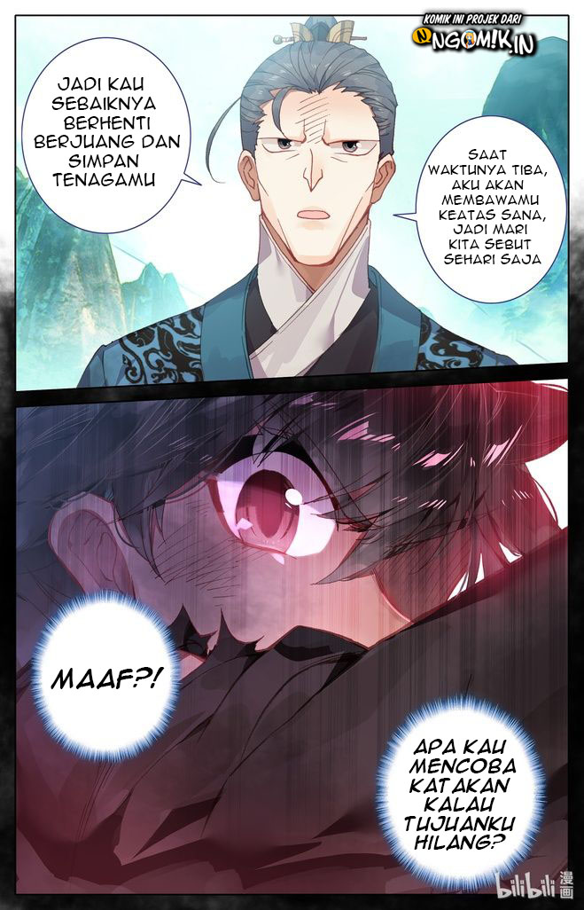 I Will Become an Immortal chapter 2 halaman 27