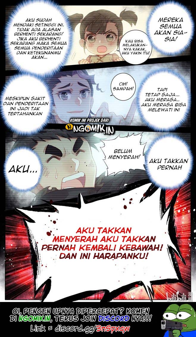 I Will Become an Immortal chapter 2 halaman 29