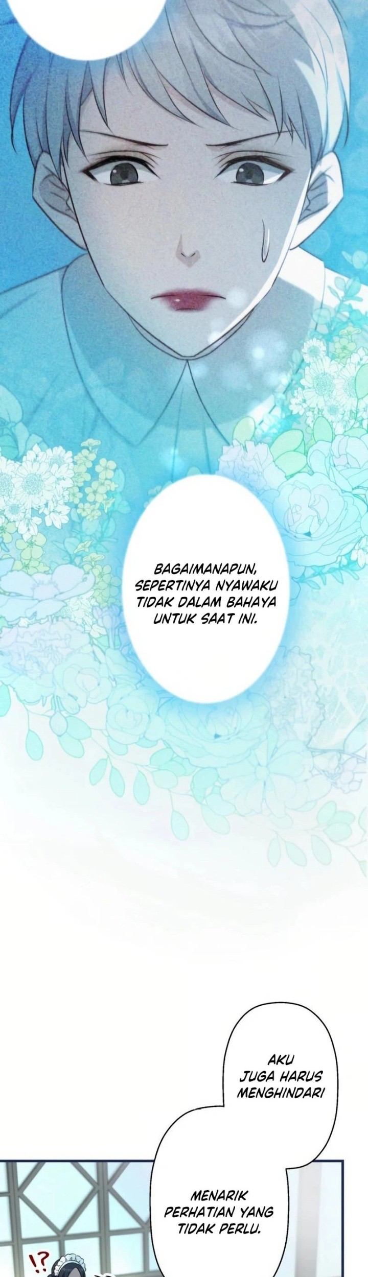 I Will Break Ties With the Harmful Sister Bab 13 halaman 45
