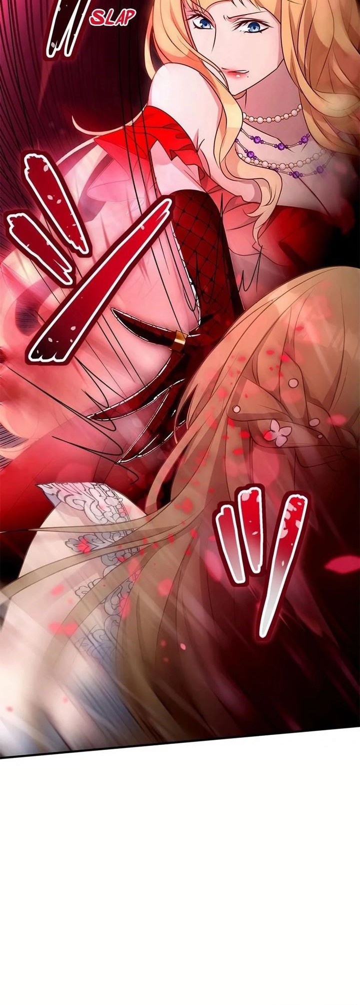 I Will Break Ties With the Harmful Sister chapter 2 halaman 32