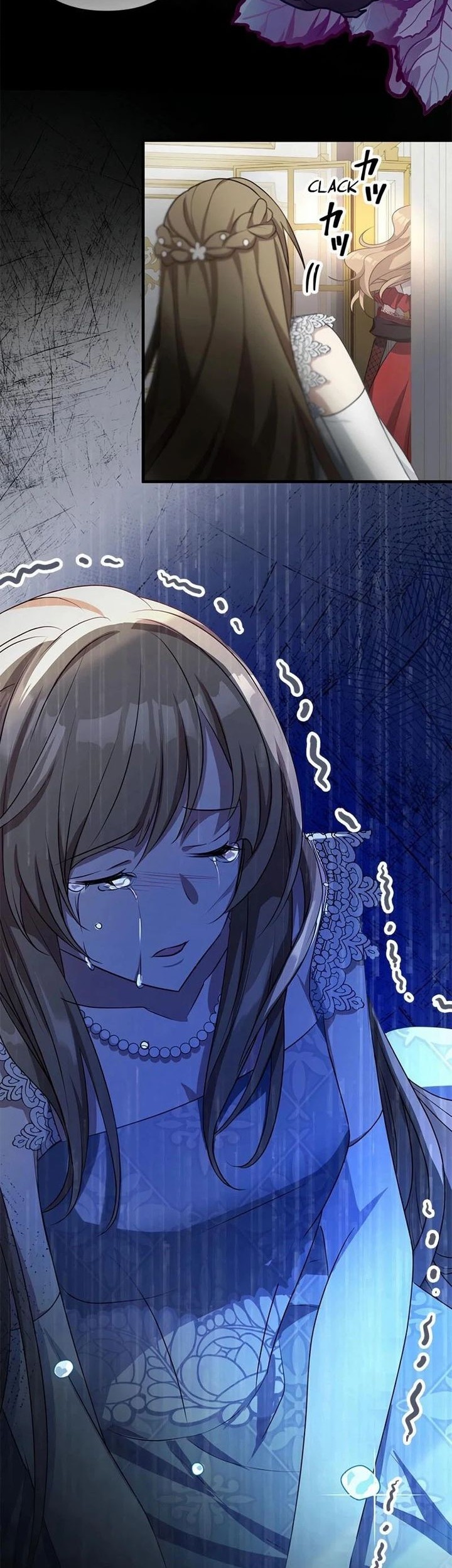 I Will Break Ties With the Harmful Sister chapter 2 halaman 34
