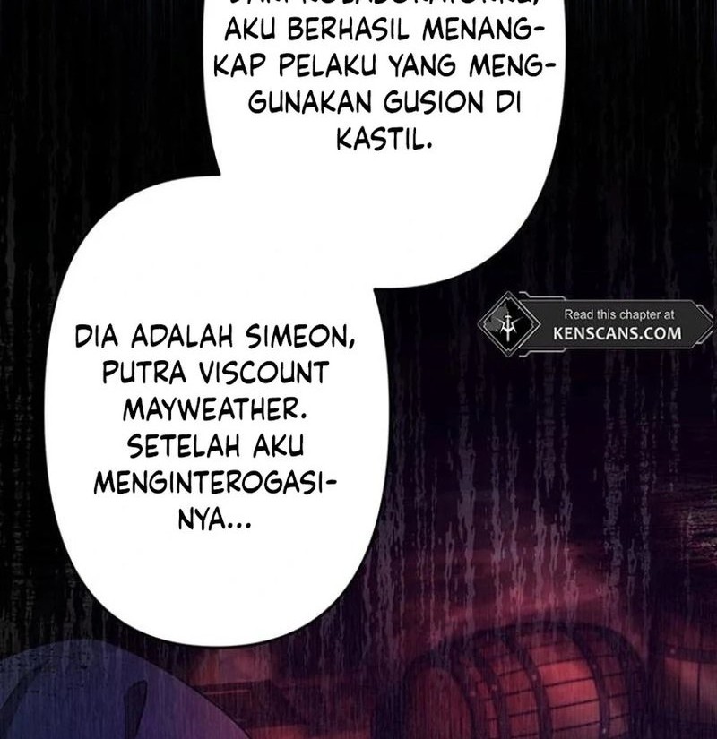 I Will Break Ties With the Harmful Sister chapter 21 halaman 4