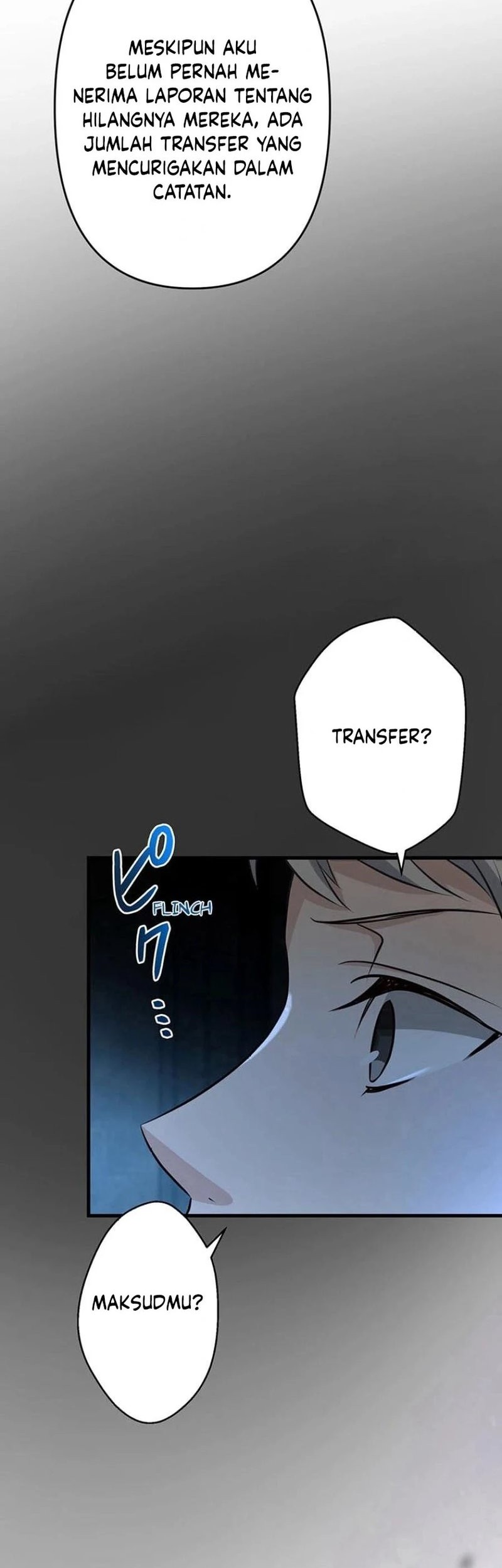 I Will Break Ties With the Harmful Sister chapter 21 halaman 15
