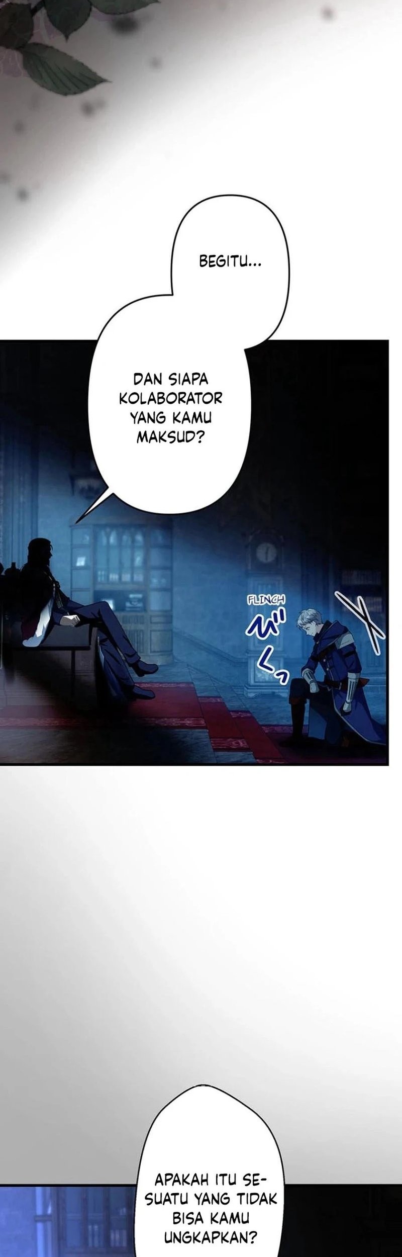 I Will Break Ties With the Harmful Sister chapter 21 halaman 19