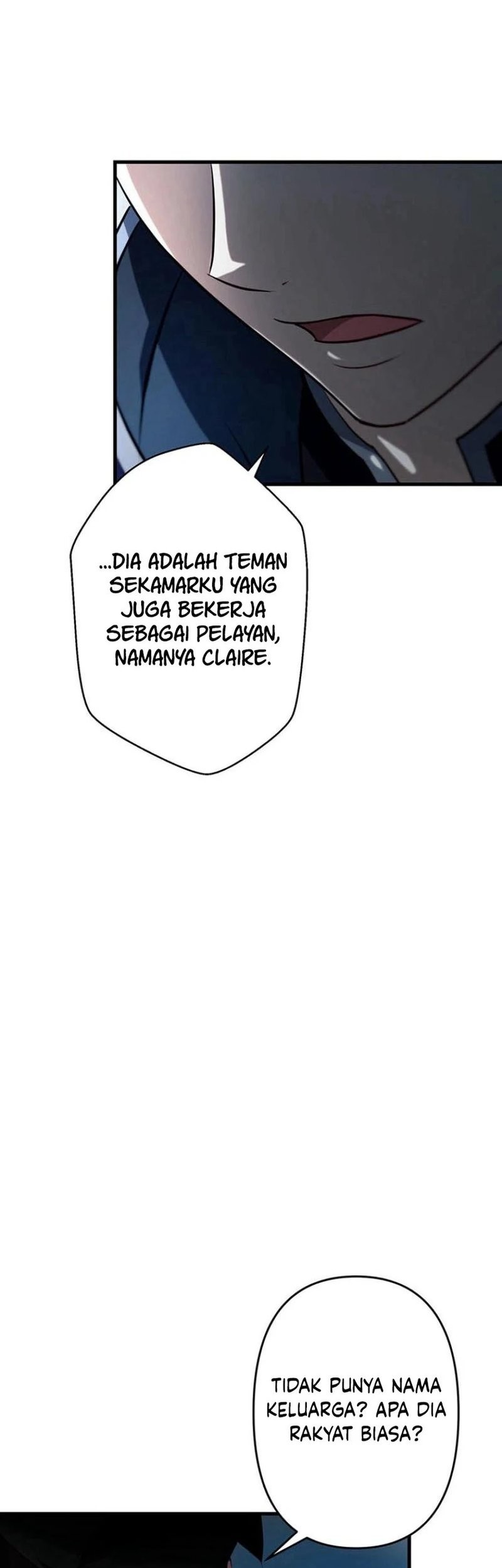 I Will Break Ties With the Harmful Sister chapter 21 halaman 21