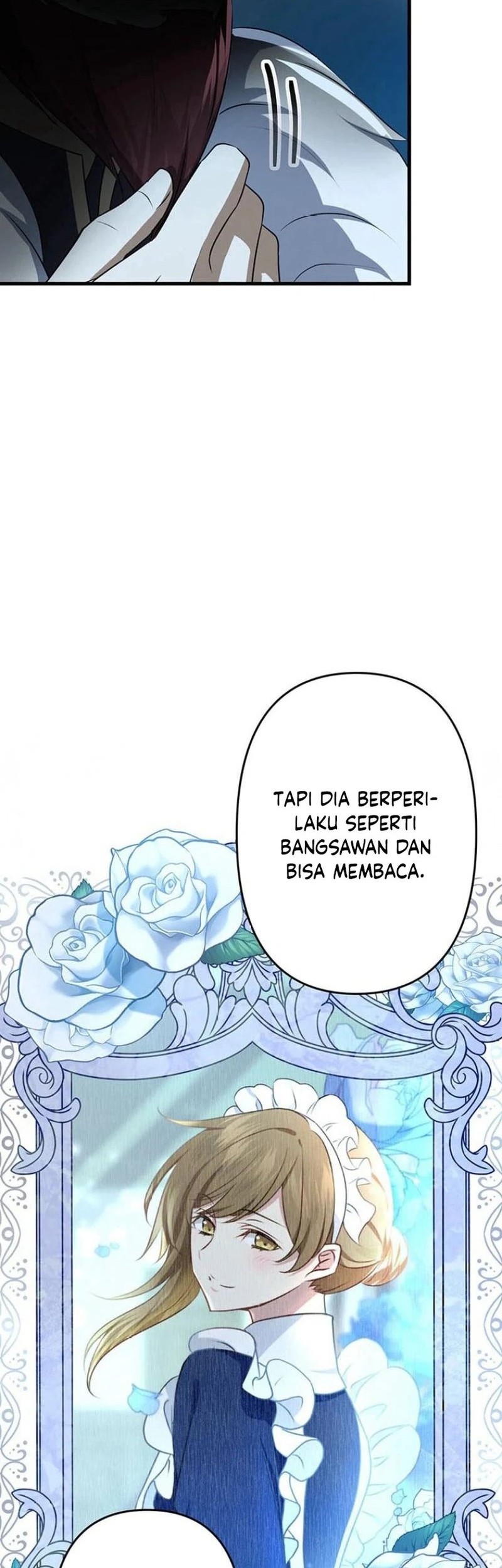 I Will Break Ties With the Harmful Sister chapter 21 halaman 22