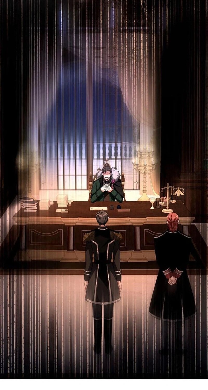 I Will Break Ties With the Harmful Sister chapter 21 halaman 32