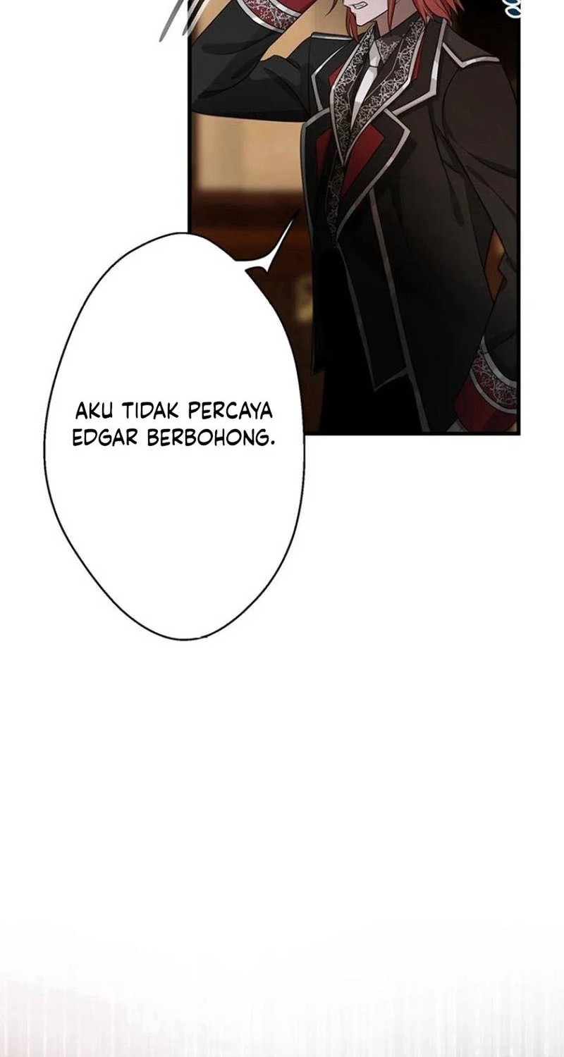 I Will Break Ties With the Harmful Sister chapter 21 halaman 40