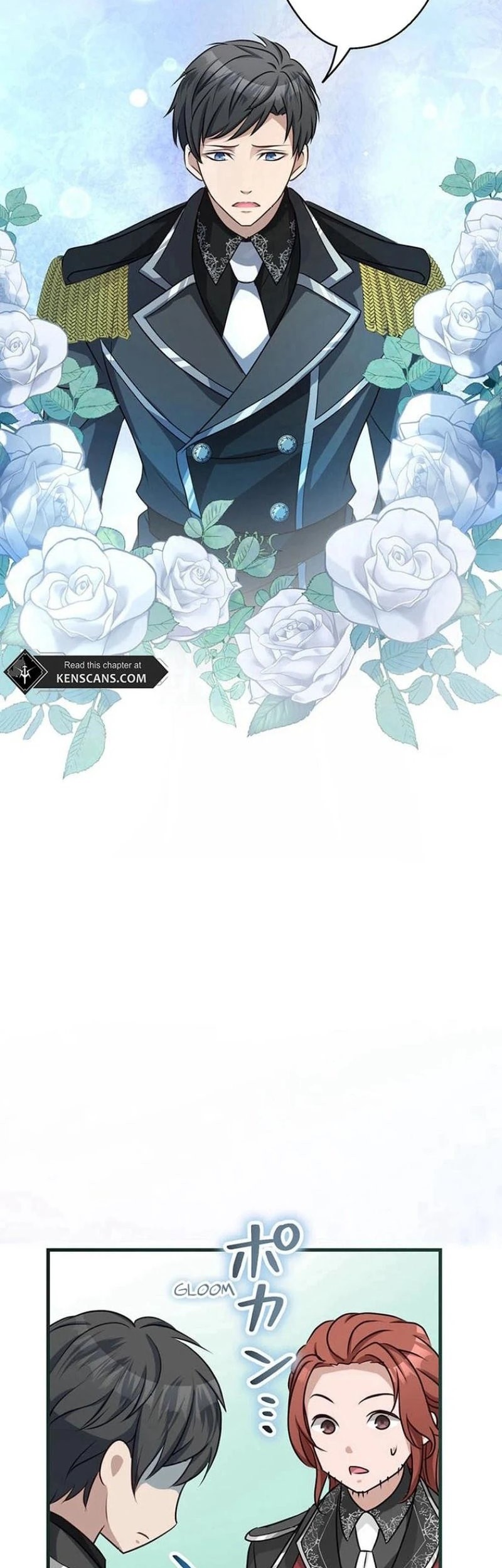 I Will Break Ties With the Harmful Sister chapter 21 halaman 46