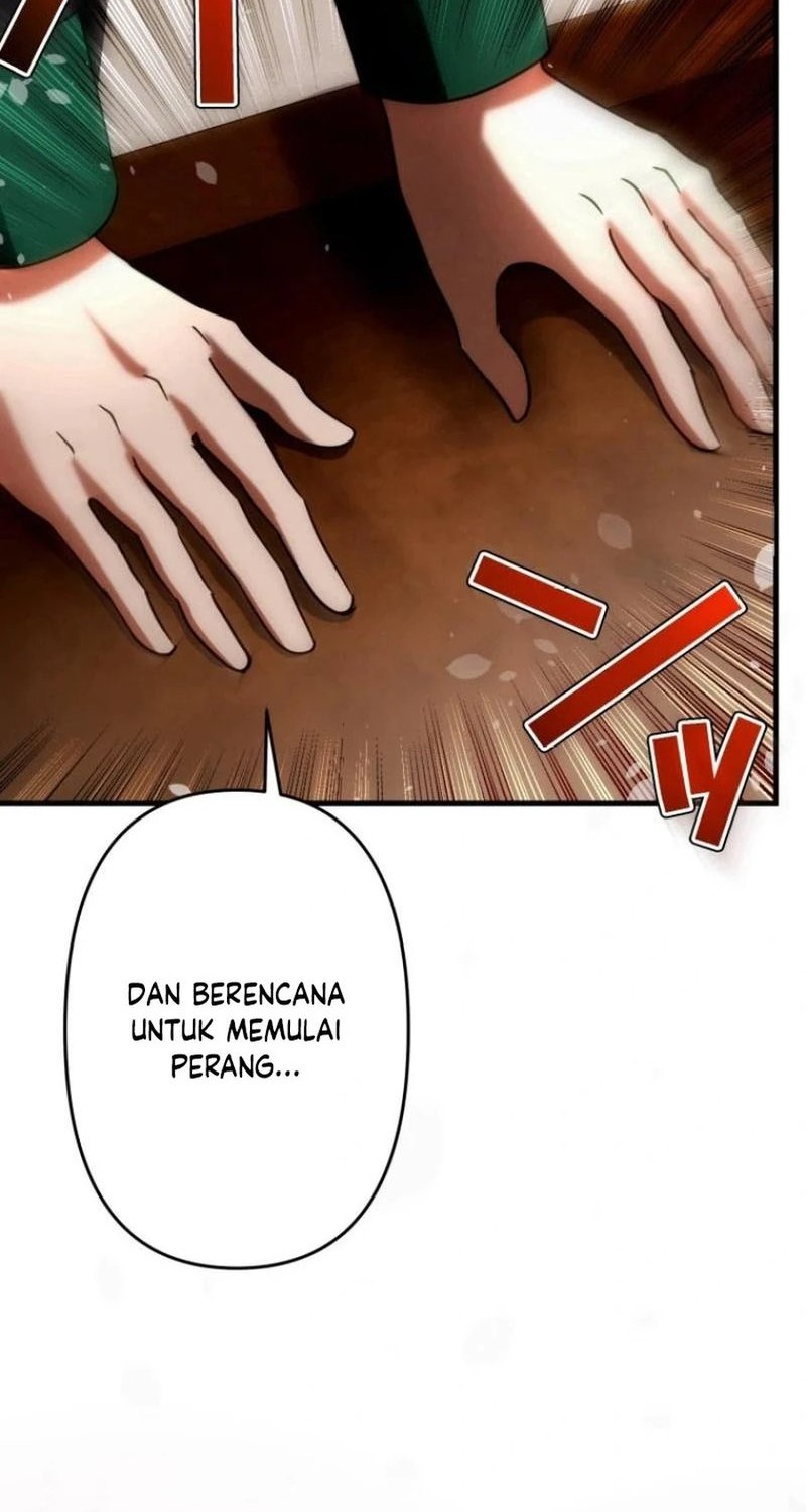 I Will Break Ties With the Harmful Sister chapter 21 halaman 51