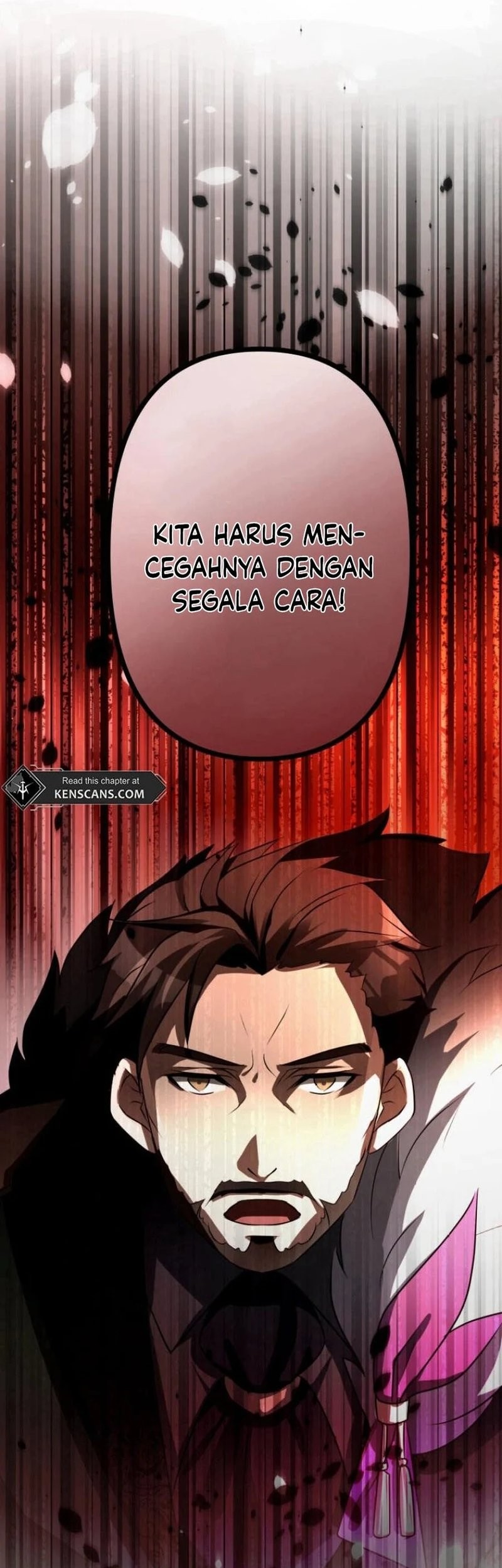 I Will Break Ties With the Harmful Sister chapter 21 halaman 52