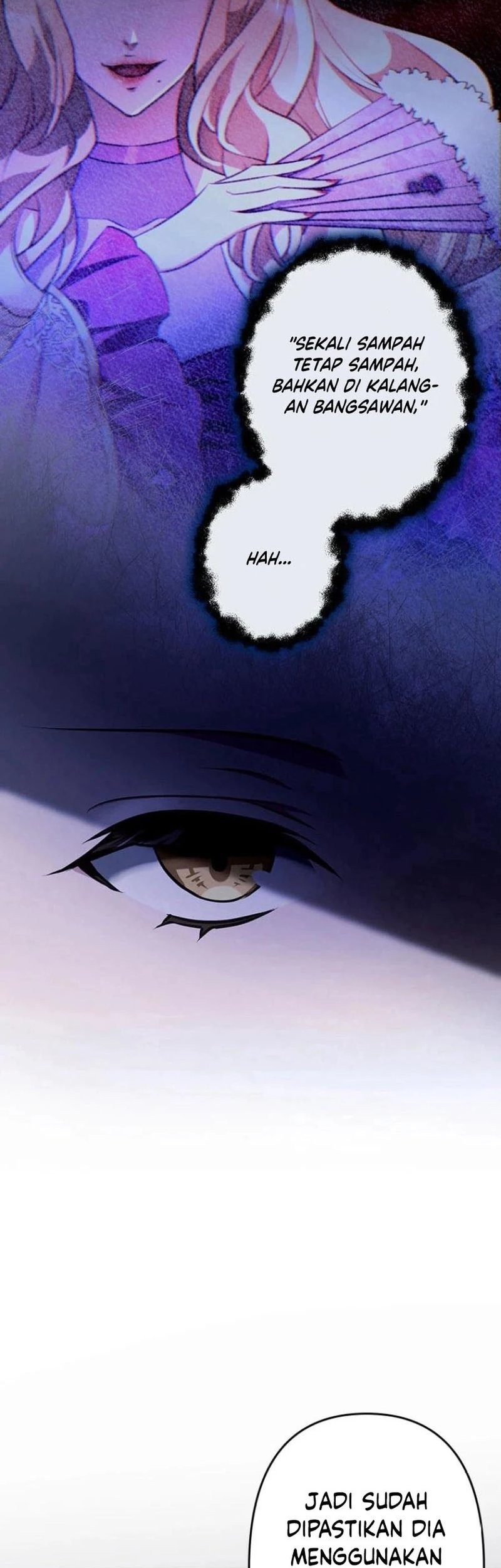 I Will Break Ties With the Harmful Sister chapter 21 halaman 60