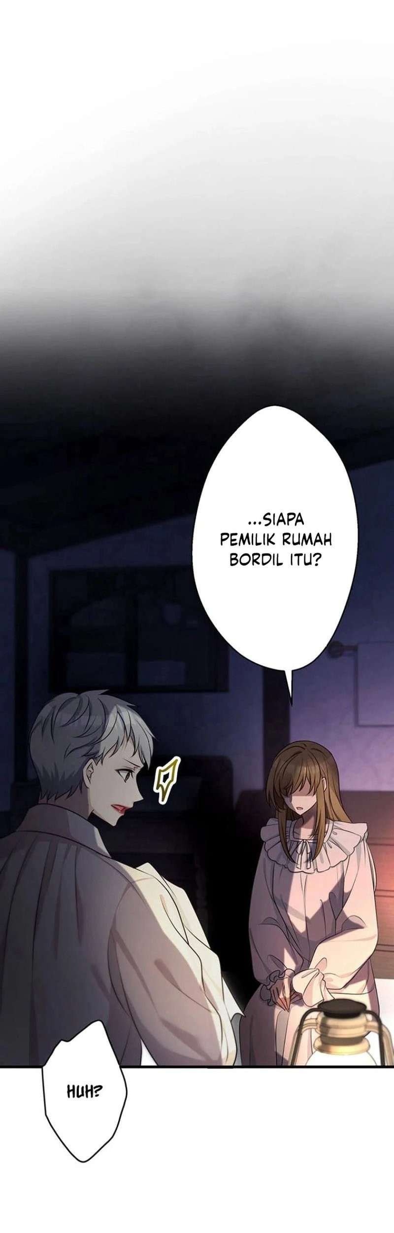 I Will Break Ties With the Harmful Sister chapter 21 halaman 68