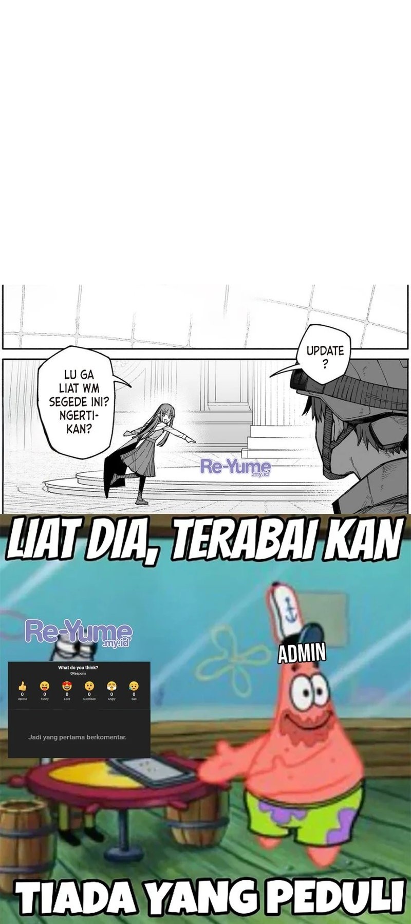 I Will Break Ties With the Harmful Sister chapter 21 halaman 70