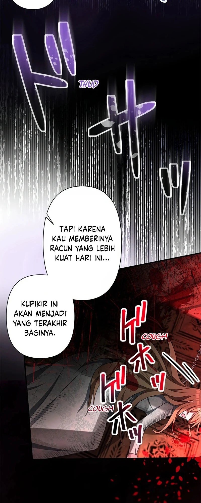 I Will Break Ties With the Harmful Sister chapter 4 halaman 32
