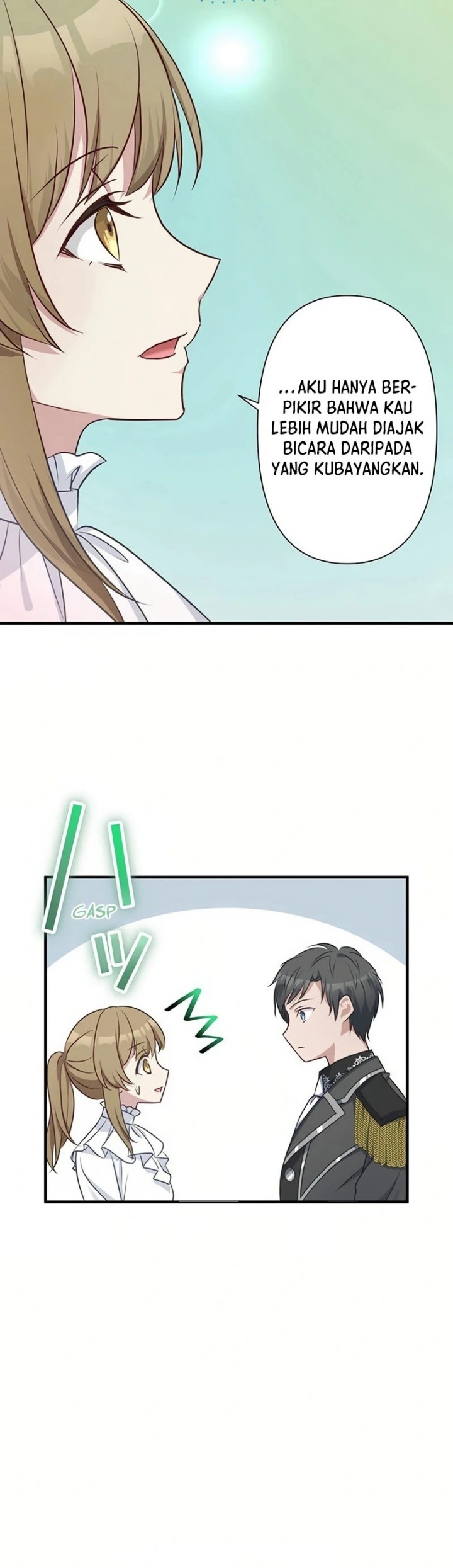 I Will Break Ties With the Harmful Sister chapter 7.2 halaman 5