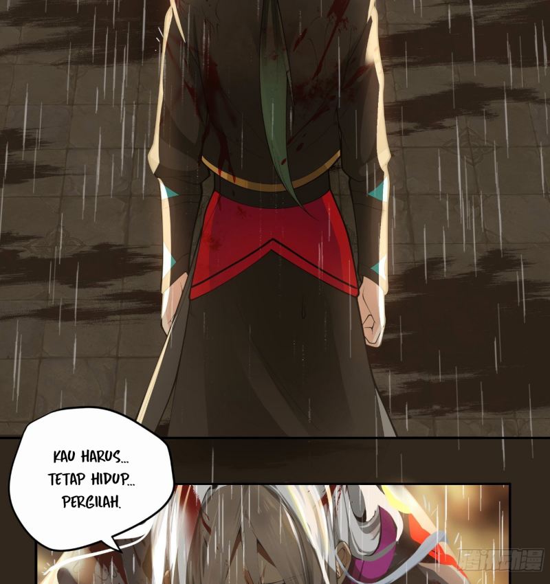I Will Bury The Gods Bab 01 halaman 9