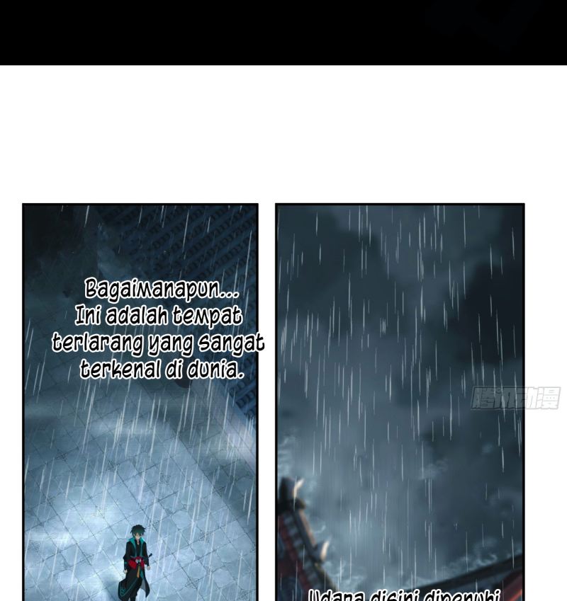 I Will Bury The Gods Bab 01 halaman 24