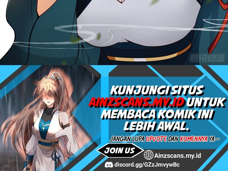 I Will Bury The Gods chapter 02 halaman 30
