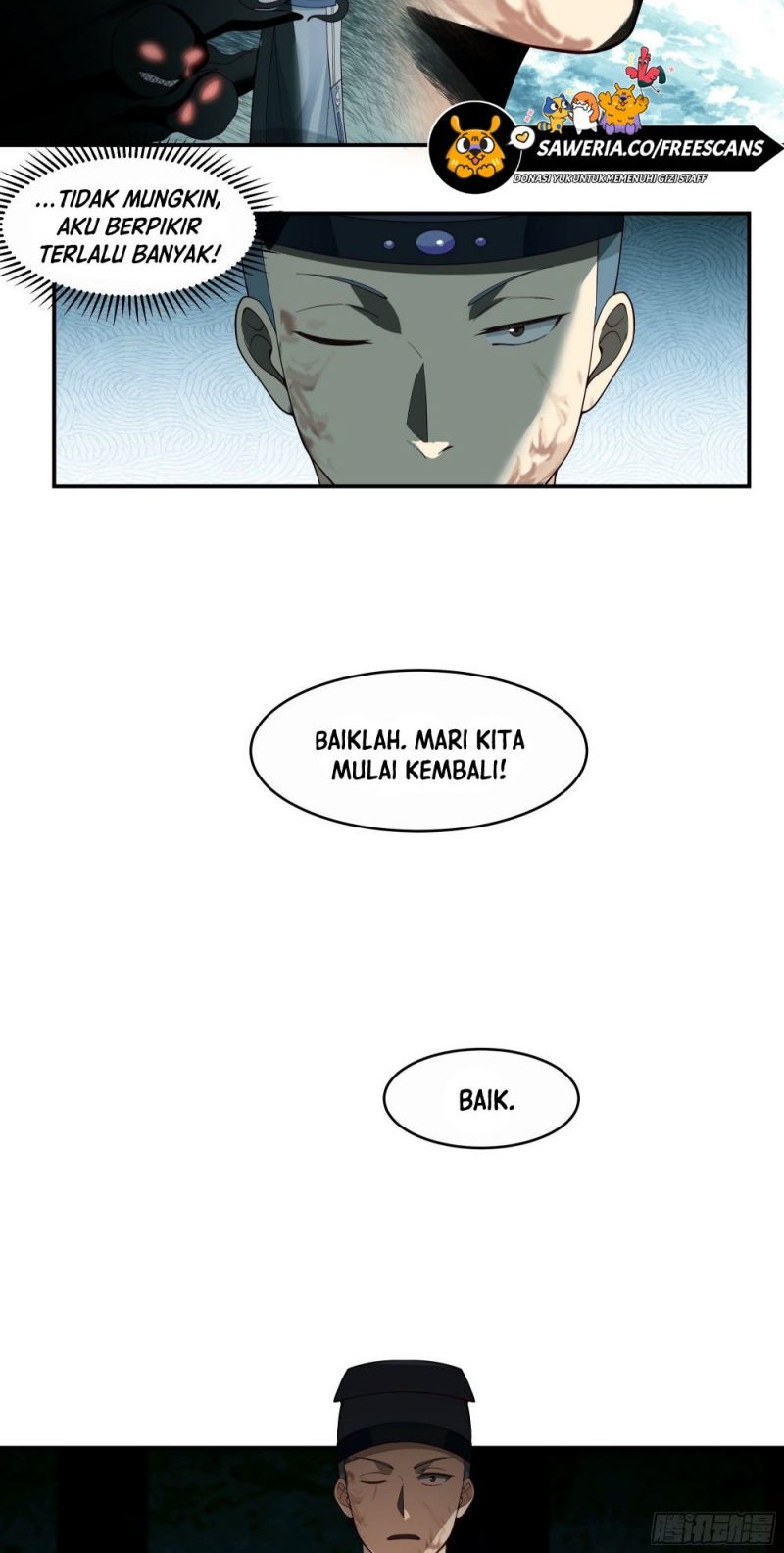I Will Bury The Gods Bab 05 halaman 5