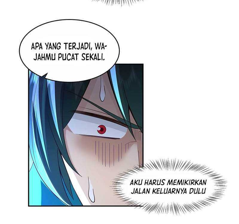 I Will Bury The Gods Bab 8 halaman 6