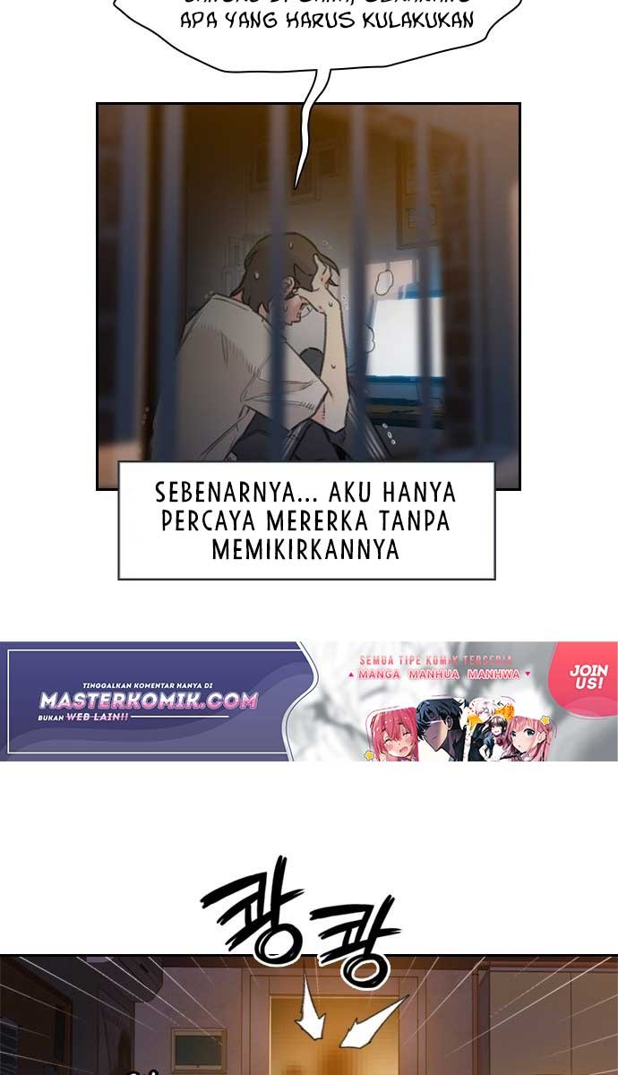 I Will Die Soon Bab 01.1 halaman 12