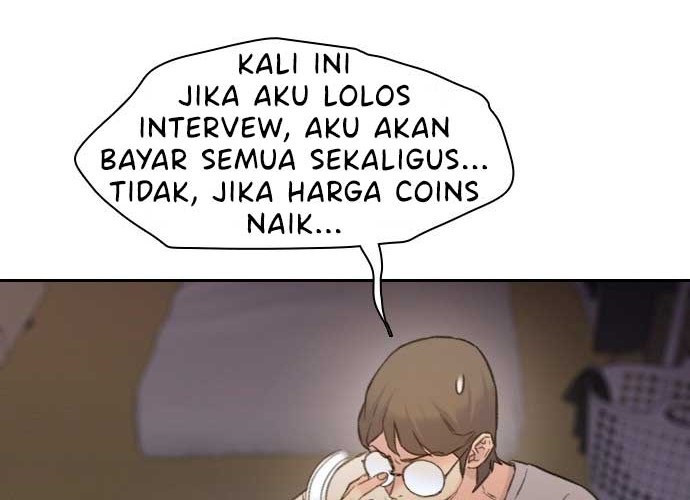 I Will Die Soon Bab 01.1 halaman 16