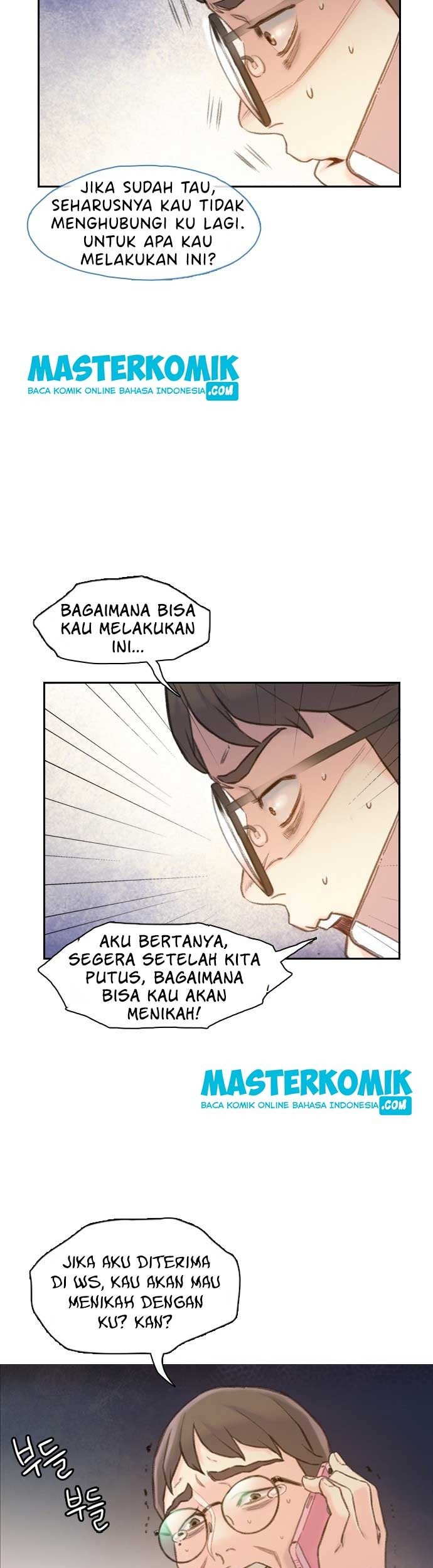 I Will Die Soon Bab 01.1 halaman 38