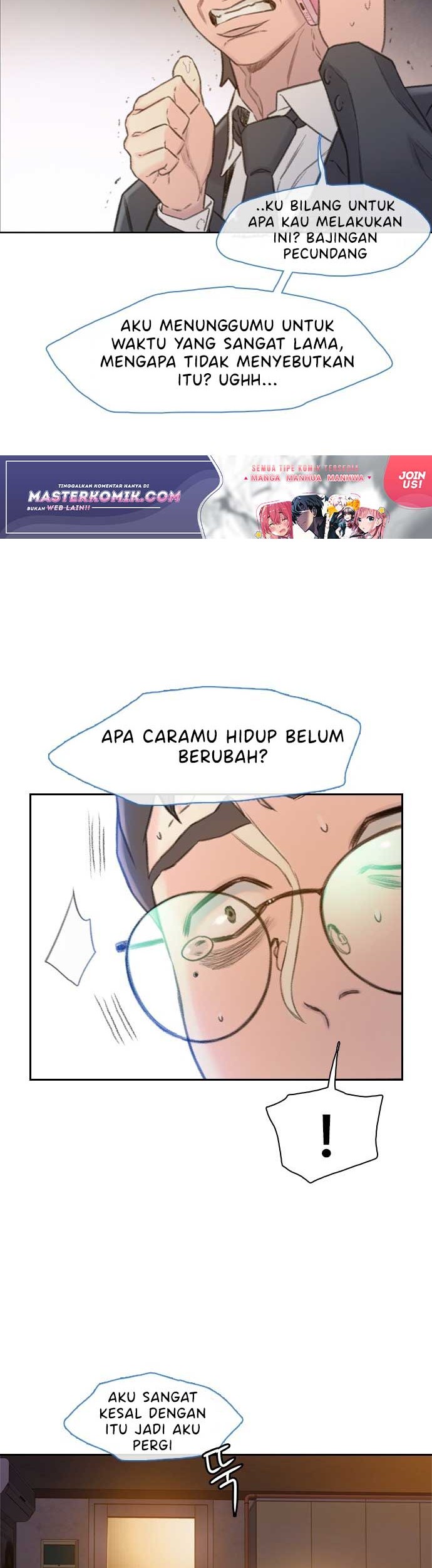 I Will Die Soon Bab 01.1 halaman 39
