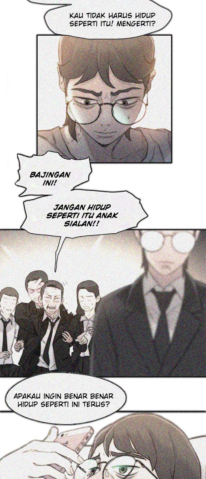 I Will Die Soon Bab 01.2 halaman 5