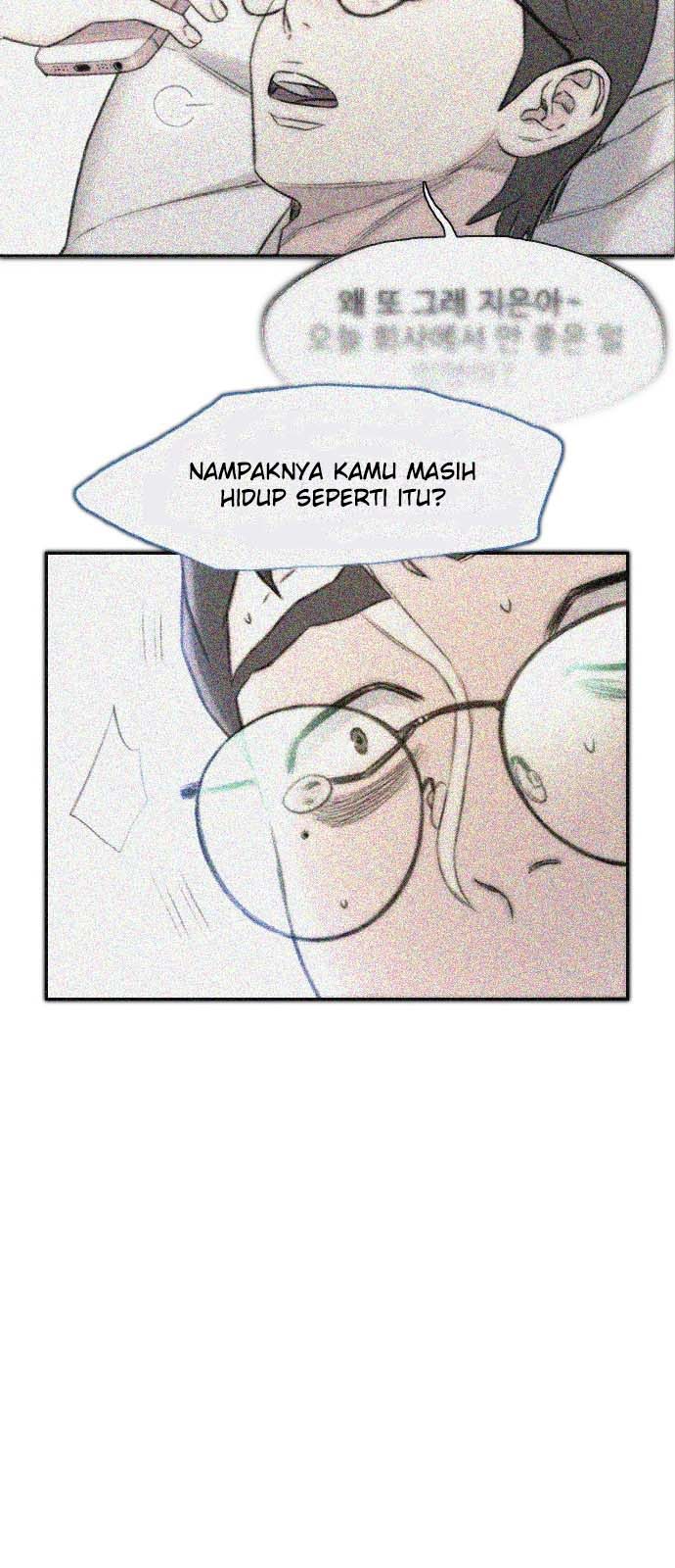 I Will Die Soon Bab 01.2 halaman 6