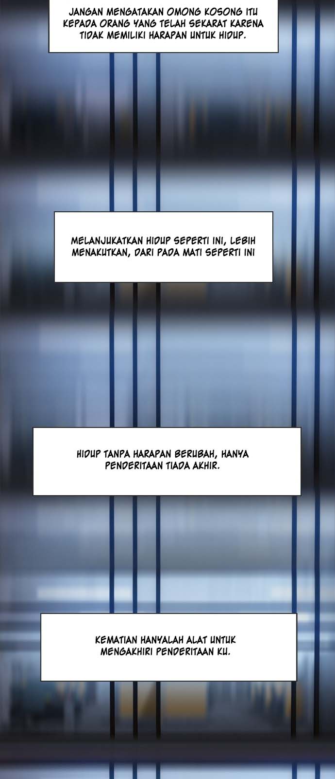 I Will Die Soon Bab 01.2 halaman 13