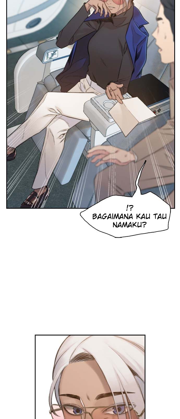 I Will Die Soon Bab 01.2 halaman 25