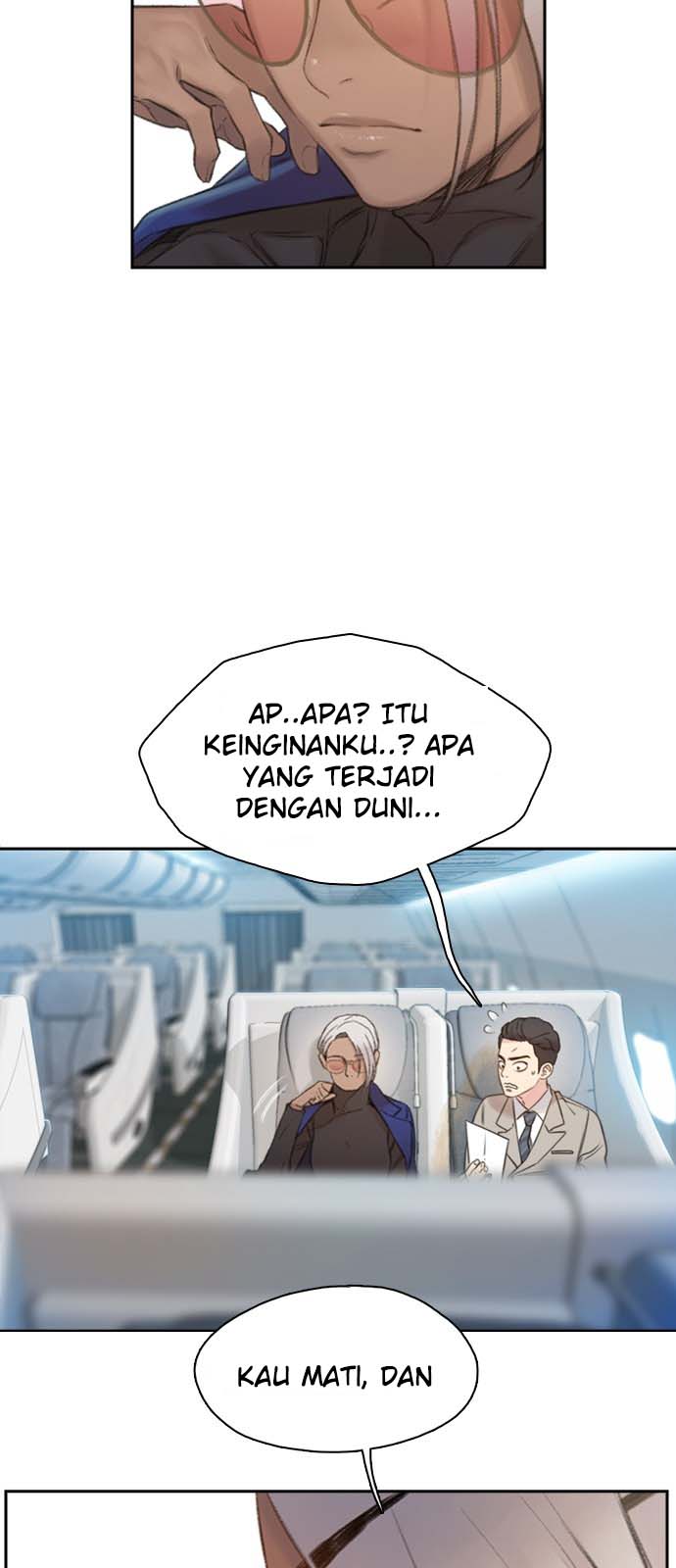 I Will Die Soon Bab 01.2 halaman 26