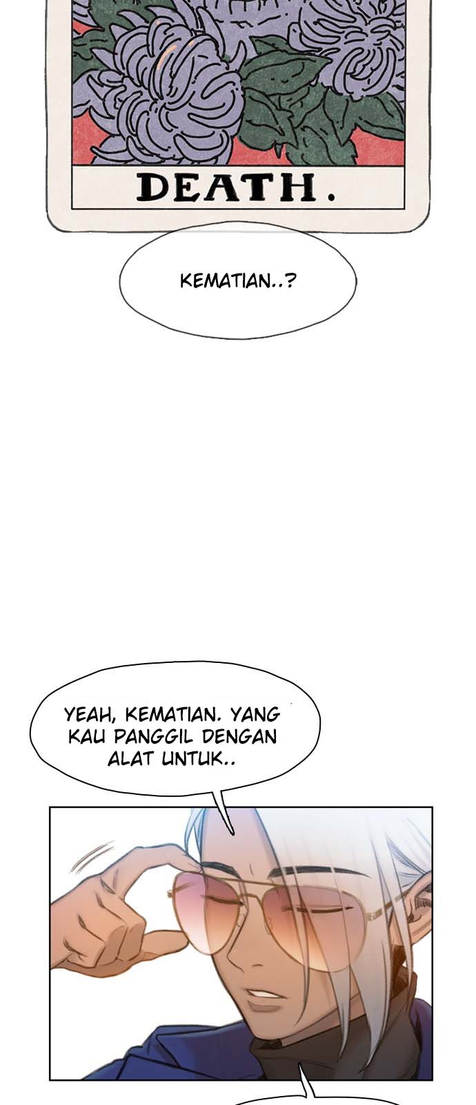 I Will Die Soon Bab 01.2 halaman 30