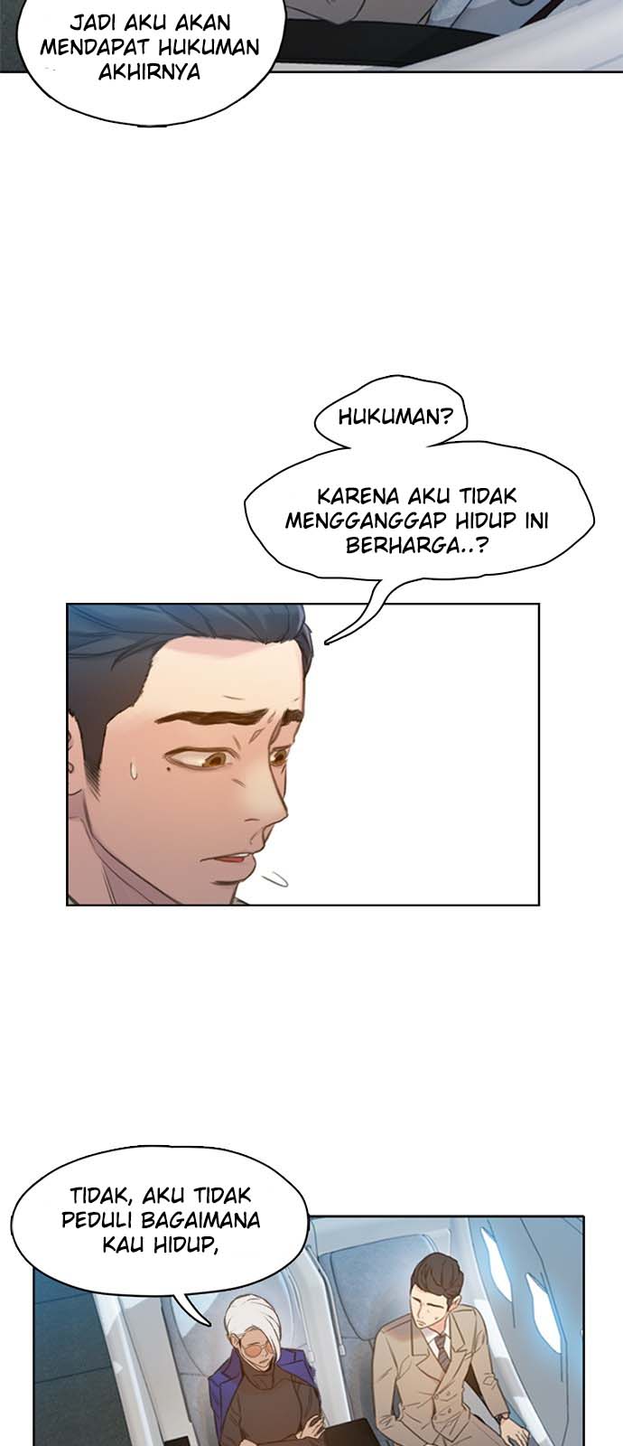 I Will Die Soon Bab 01.2 halaman 34