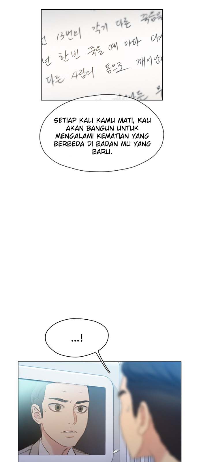 I Will Die Soon Bab 01.2 halaman 39