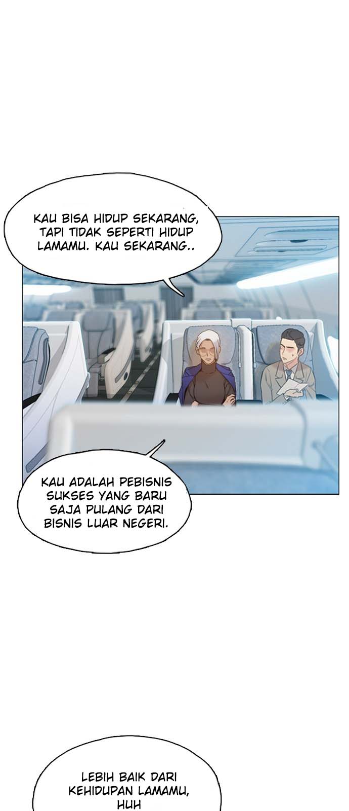 I Will Die Soon Bab 01.2 halaman 41