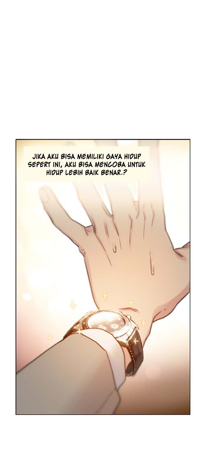I Will Die Soon Bab 01.2 halaman 45