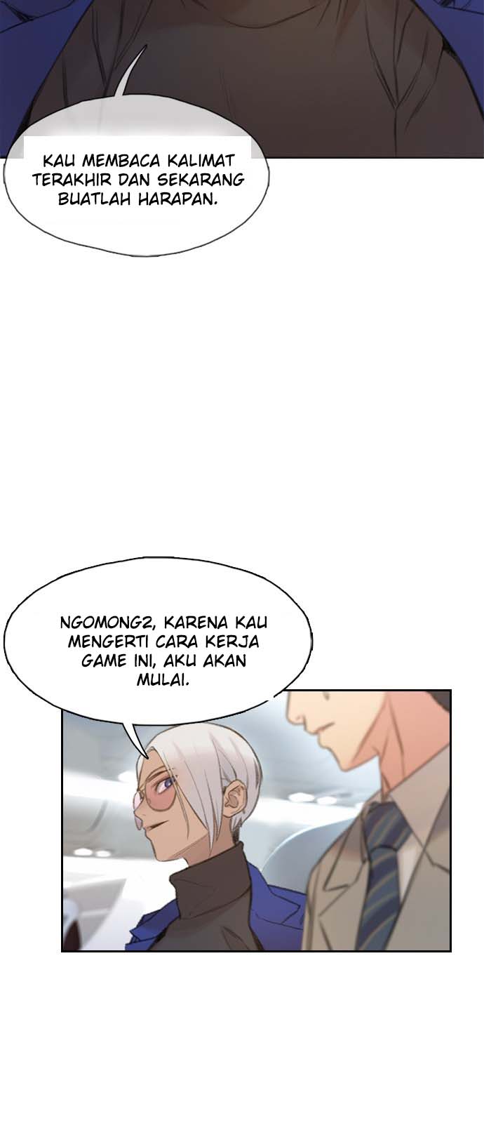 I Will Die Soon Bab 01.2 halaman 48
