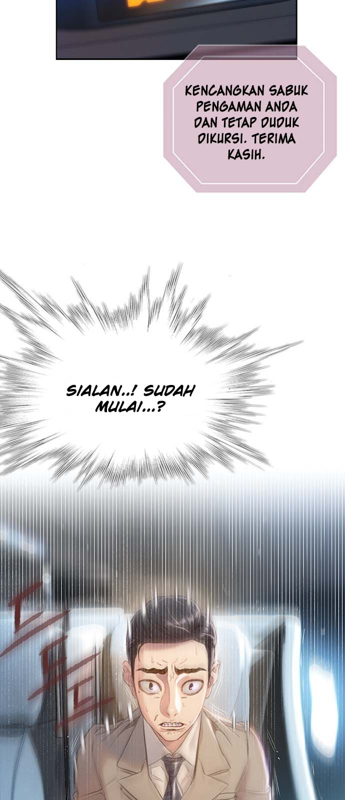 I Will Die Soon Bab 01.2 halaman 54