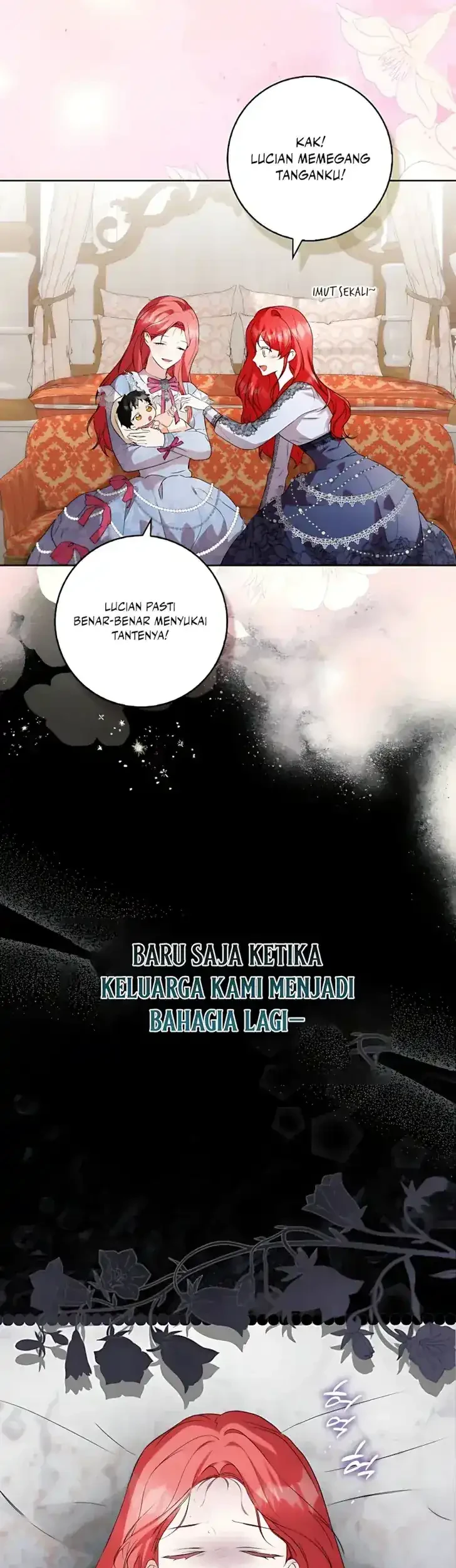 I Will Raise the Villain Properly Bab 1 halaman 34