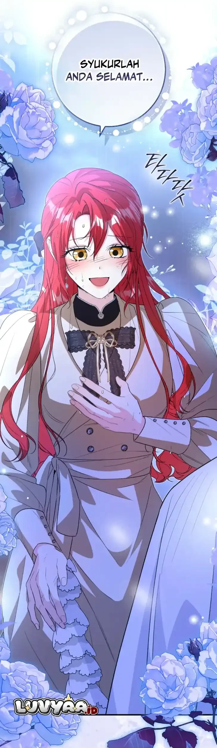 I Will Raise the Villain Properly Bab 10 halaman 32