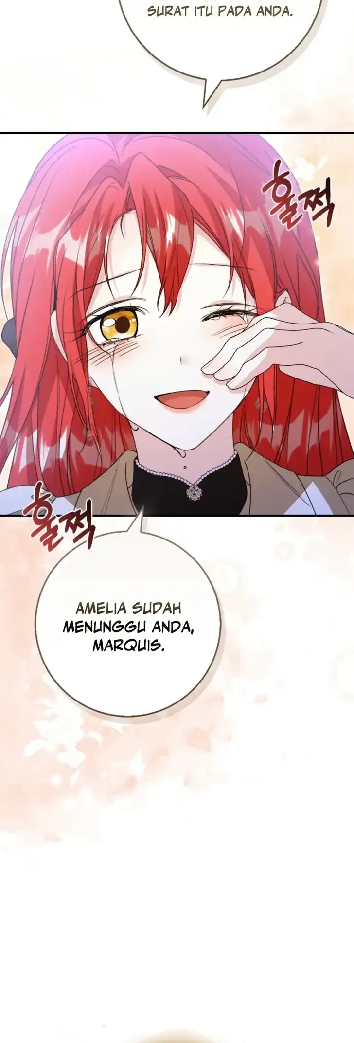 I Will Raise the Villain Properly Bab 10 halaman 34
