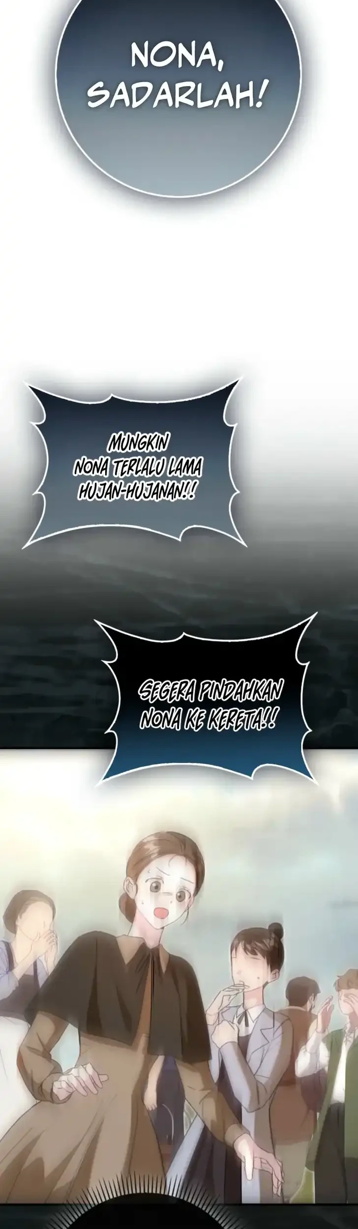 I Will Raise the Villain Properly Bab 10 halaman 45