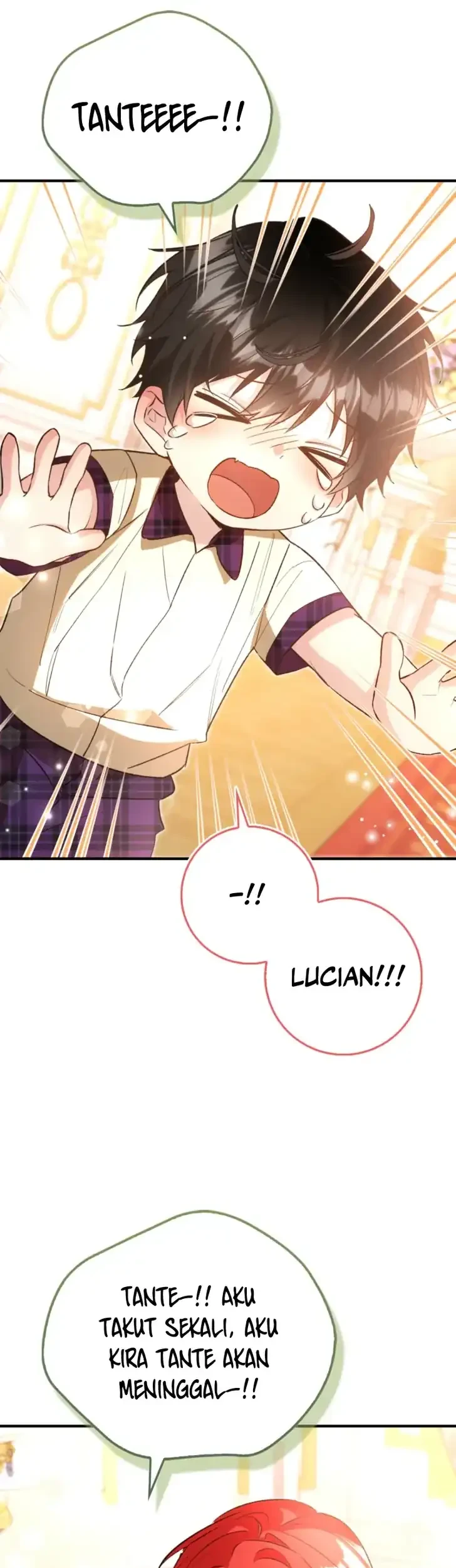 I Will Raise the Villain Properly Bab 10 halaman 59