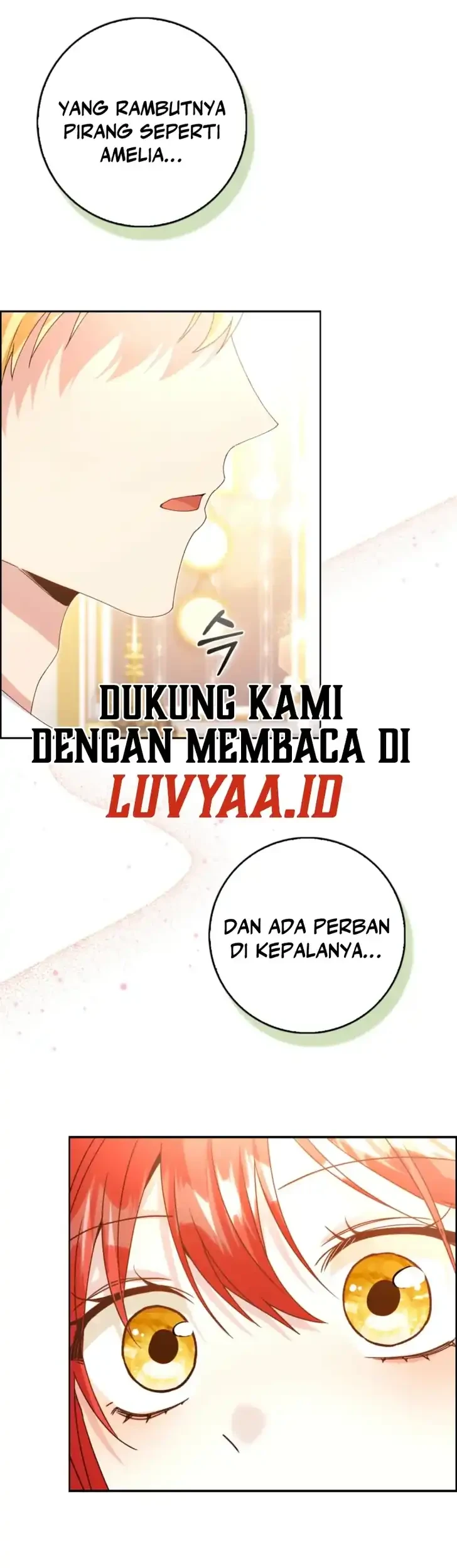 I Will Raise the Villain Properly Bab 10 halaman 62