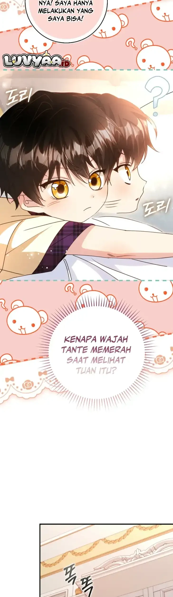 I Will Raise the Villain Properly Bab 11 halaman 5