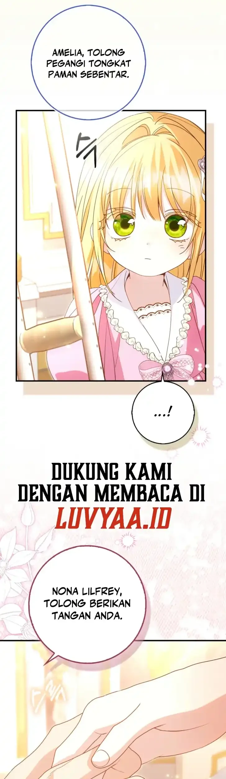 I Will Raise the Villain Properly Bab 11 halaman 34